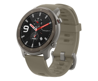 Amazfit Amazfit GTR 47mm Titanium - 572575 - zdjęcie 1